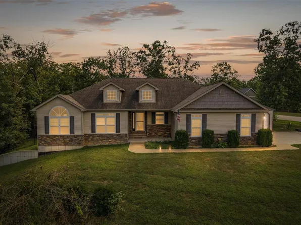 1656 Notre Dame Dr, Bonne Terre, MO 63628