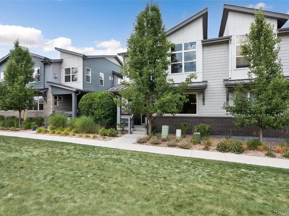 7166 W Evans Avenue, Denver, CO 80227