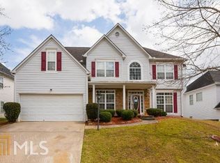 2310 Village Centre Dr, Loganville, GA 30052