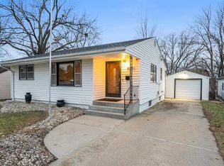 409 S Lewis Ave, Sioux Falls, SD 57103