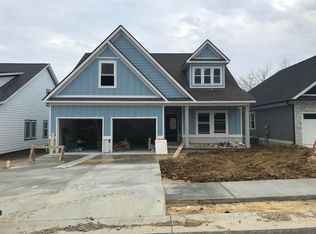 22 Willow Grove Ct #91, Ringgold, GA 30736