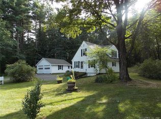 35 Salmon Brook St, Granby, CT 06035