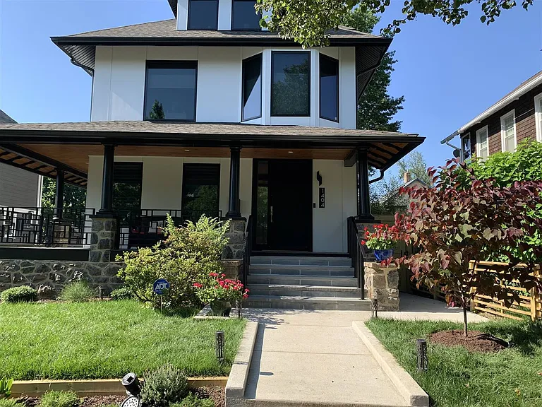 1404 Emerson St NW — Photo 20