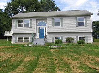 672 Albany Post Rd, Gardiner, NY 12561