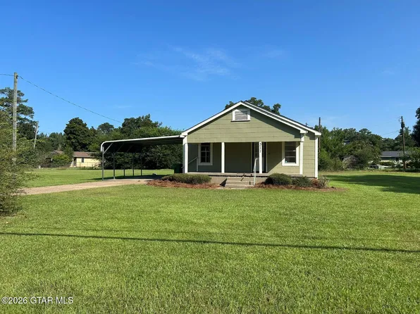 511 Tuscaloosa Rd, Columbus, MS 39702