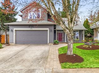 17954 SW Mandel Ln, Sherwood, OR