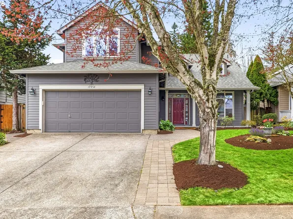 17954 SW Mandel Ln, Sherwood, OR 97140