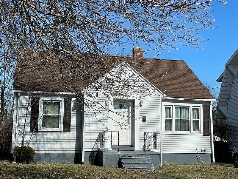 215 E Sheridan Ave, New Castle, PA 16105 Zillow
