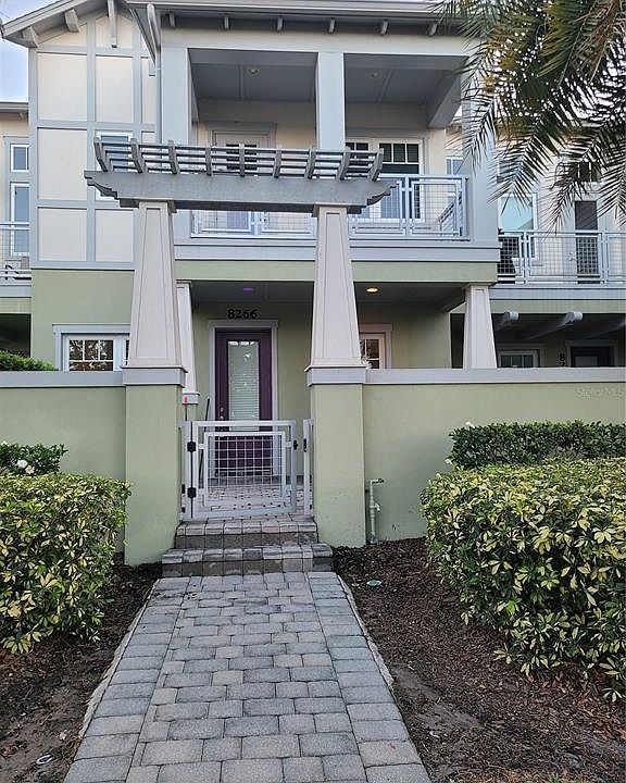 1st image of 8266 TAVISTOCK LAKES BOULEVARD