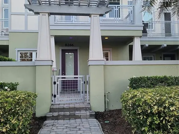 8266 Tavistock Lakes Blvd, Orlando, FL 32827