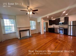 191 Bank St #1, Lebanon, NH 03766