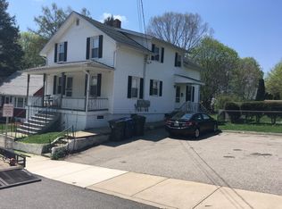 128 Birch St, Willimantic, CT 06226