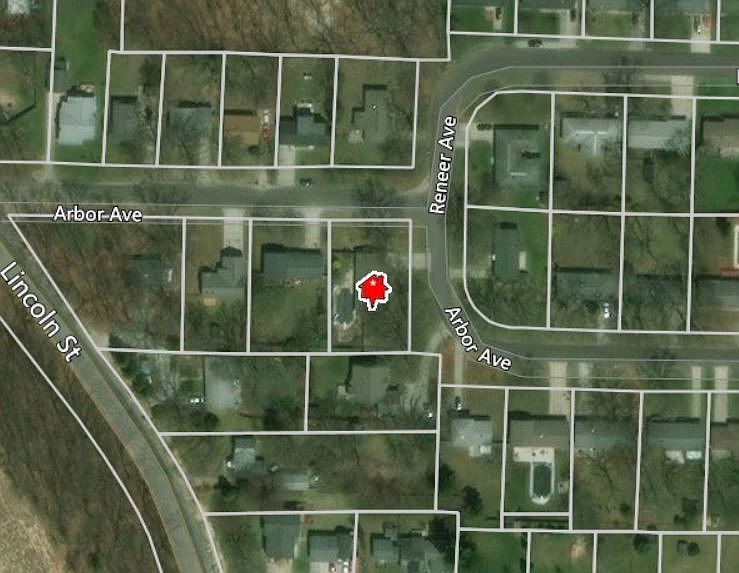 1st image of 2295 Arbor Ave