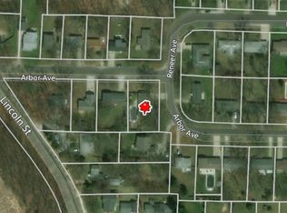 2295 Arbor Ave, Norton Shores, MI