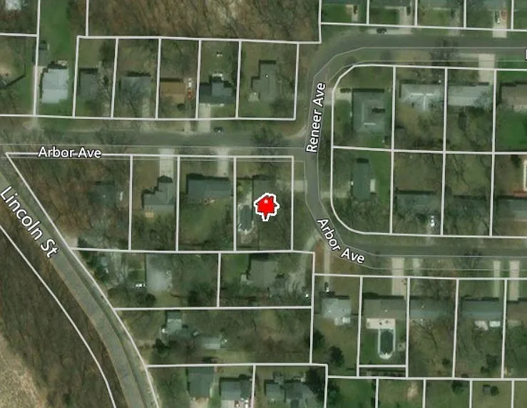 2295 Arbor Ave photo 1