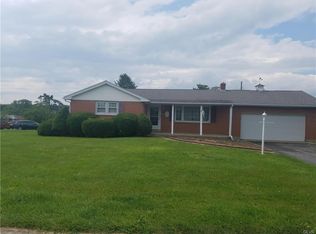 44 Lynnwood Dr, Allentown, PA 18109
