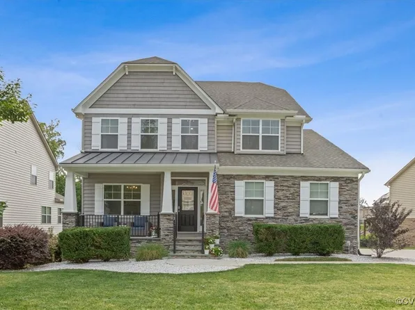 7582 Flowering Magnolia Ln, Quinton, VA 23141