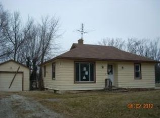 7777 Paw Paw Ave, Watervliet, MI 49098