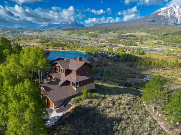90 Ansels View Trail, Silverthorne, CO 80498