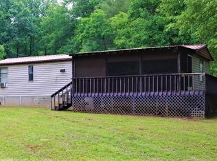 149 Meadow Creek Rd, Franklin, NC 28734