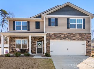 744 Saddlebred Ln, Locust, NC