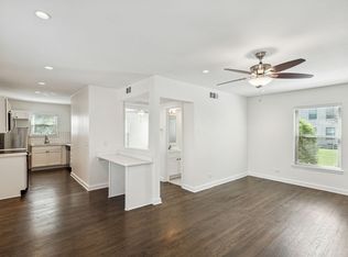 Devonshire Apartments, Dallas, TX 75209