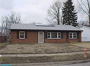 2886 Langfield Dr, Columbus, OH
