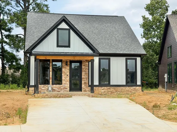 307 Idle Place Cir Lot 35, Rossville, GA 30741