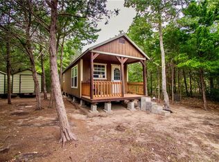 315 Enchanted Cir, Somerville, TX 77879