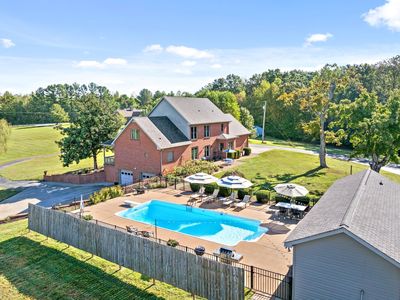 2264 Lock B Rd N, Clarksville, TN, 37043