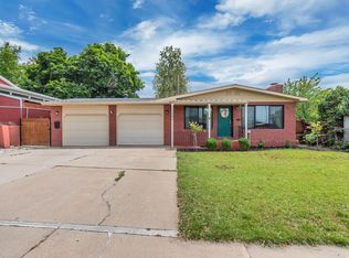 1380 E 330 S, Provo, UT 84606
