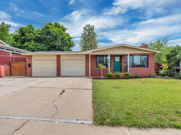 1380 E 330 S, Provo, UT 84606