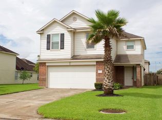 9603 Wyatt Oak Ln, Houston, TX 77044
