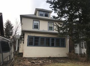 282 Norwalk Ave, Buffalo, NY 14216