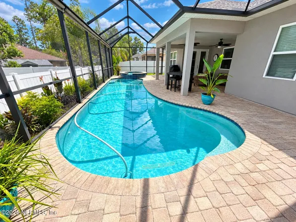 448 PINE EAGLE Drive, Fleming Island, FL 32003