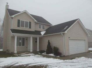 502 E Columbia Ave, Pontiac, MI 48340