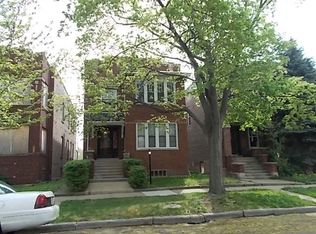 7919 S Elizabeth St, Chicago, IL 60620