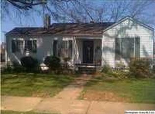3520 Avenue F, Birmingham, AL 35218