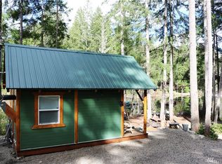 1491 NE Collins Lake Dr, Tahuya, WA 98588