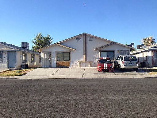 2nd image of 4437 Harris Ave