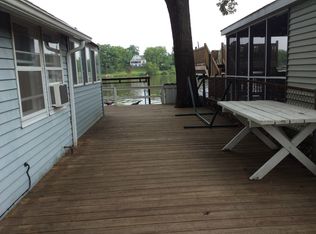 4309 E Penrod Dr, Monticello, IN 47960