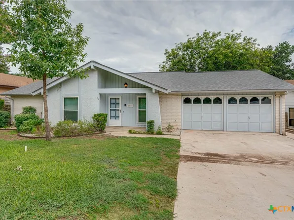 8010 Sturdy Oaks Trl, Live Oak, TX 78233