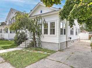 455 Armistice Blvd, Pawtucket, RI 02861