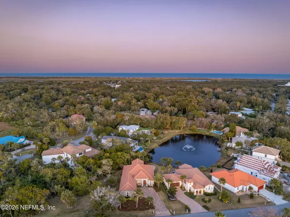 115 SPOONBILL POINT Court, St. Augustine, FL 32080