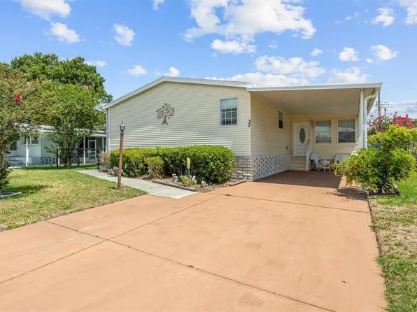 1610 Reynolds Rd Lot 32, Lakeland, FL 33801