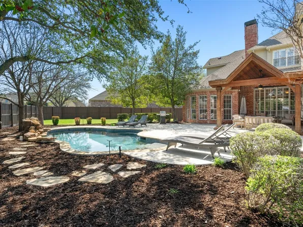 1226 Comanche Dr, Allen, TX 75013
