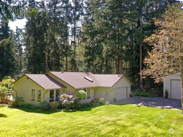 1162 Sherwood Lane, Greenbank, WA 98253