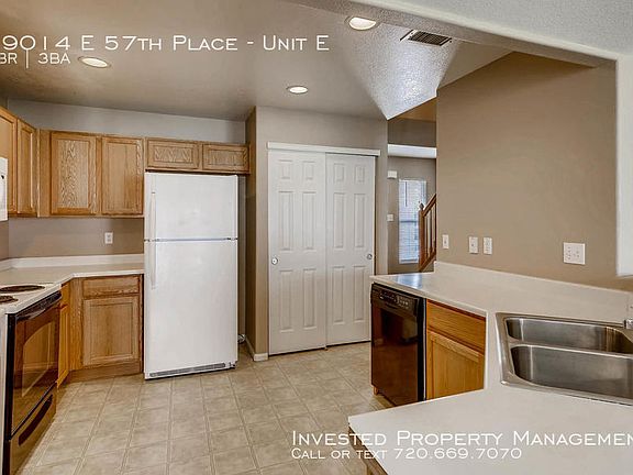 4th image of 19014 E 57th Pl Unit E