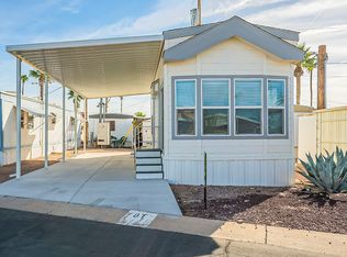 800 W Apache Trl #81, Apache Junction, AZ 85120