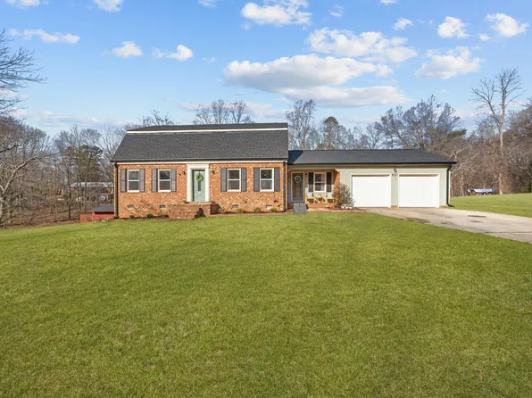 334 Forest Dr, Graham, NC 27253